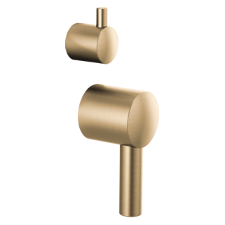 Odin® | Pressure Balance Valve with Integrated 3-Function Diverter