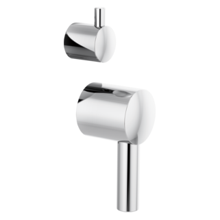 Odin® | Pressure Balance Valve with Integrated 6-Function Diverter