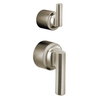 Pressure Balance Valve With Diverter Lever Handle Kit Pressure Balance Valve With Diverter Lever Handle Kit