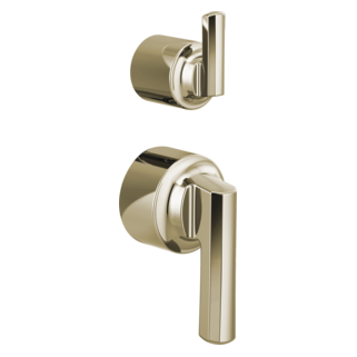 Pressure Balance Valve With Diverter Lever Handle Kit Pressure Balance Valve With Diverter Lever Handle Kit