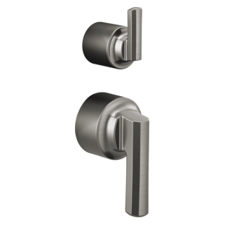 Pressure Balance Valve With Diverter Lever Handle Kit Pressure Balance Valve With Diverter Lever Handle Kit