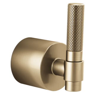 3 And 6 Setting Diverter Trim Handle Kit - T-lever 3 And 6 Setting Diverter Trim Handle Kit - T-lever