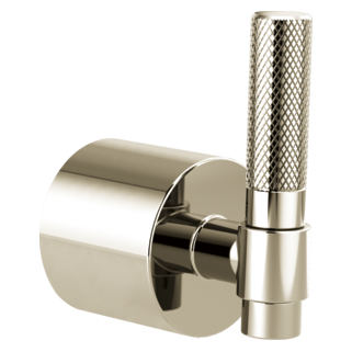 3 And 6 Setting Diverter Trim Handle Kit - T-lever 3 And 6 Setting Diverter Trim Handle Kit - T-lever
