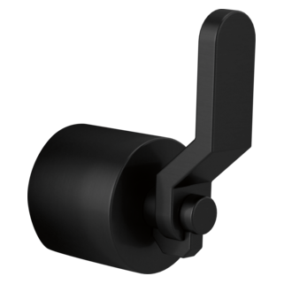 3 And 6 Setting Diverter Trim Handle Kit - Industrial Lever