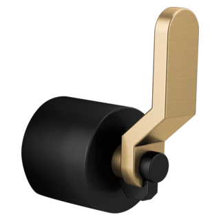 3 And 6 Setting Diverter Trim Handle Kit - Industrial Lever