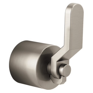 3 And 6 Setting Diverter Trim Handle Kit - Industrial Lever 3 And 6 Setting Diverter Trim Handle Kit - Industrial Lever