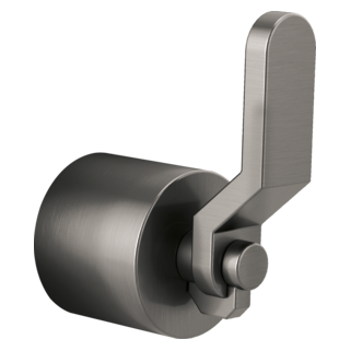 3 And 6 Setting Diverter Trim Handle Kit - Industrial Lever 3 And 6 Setting Diverter Trim Handle Kit - Industrial Lever