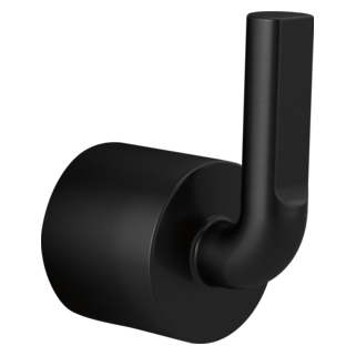 3 And 6 Setting Diverter Trim Handle Kit - Notch Lever