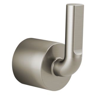 3 And 6 Setting Diverter Trim Handle Kit - Notch Lever