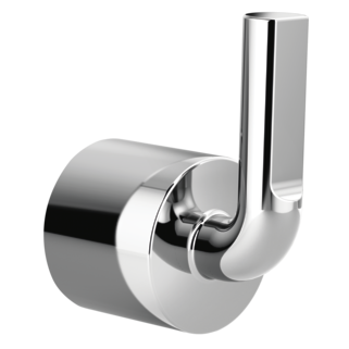 3 And 6 Setting Diverter Trim Handle Kit - Notch Lever