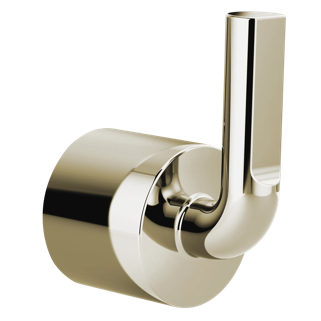 3 And 6 Setting Diverter Trim Handle Kit - Notch Lever