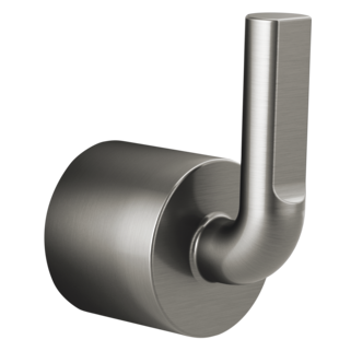 3 And 6 Setting Diverter Trim Handle Kit - Notch Lever