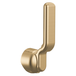 Bar Faucet Industrial Lever Handle Kit