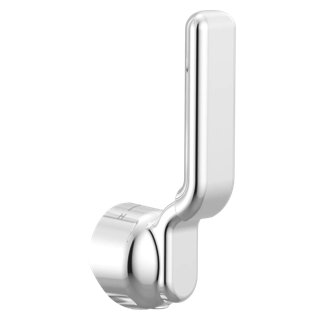 Bar Faucet Industrial Lever Handle Kit