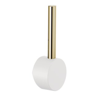 Bar Faucet Metal Lever Handle Kit