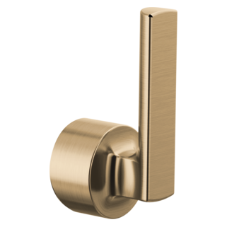 Kintsu® | Pull-Down Faucet with Arc Spout - Less Handle