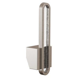 Pull-Down Kitchen Faucet Arc Lever with Glass Inlay Handle Kit​