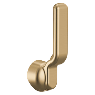 Pull-Down Faucet Industrial Lever Handle Kit