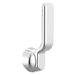 Faircroft™ | SmartTouch® Pull-Down Prep Faucet with Arc Spout