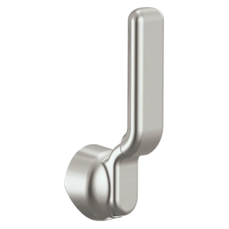 Pull-Down Faucet Industrial Lever Handle Kit