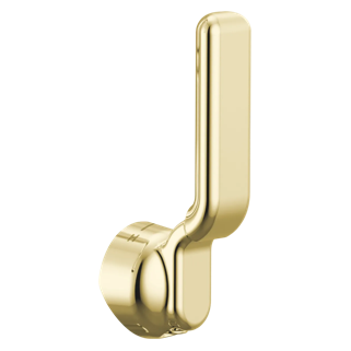 Pull-Down Faucet Industrial Lever Handle Kit