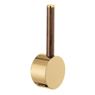 Pull-down Faucet Wood Lever Handle Pull-down Faucet Wood Lever Handle