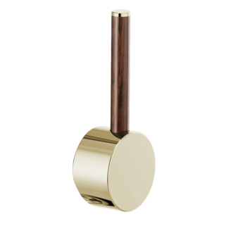 Pull-down Faucet Wood Lever Handle Pull-down Faucet Wood Lever Handle