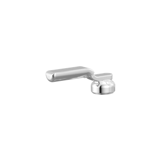 Bridge Faucet Industrial Lever Handle Kit
