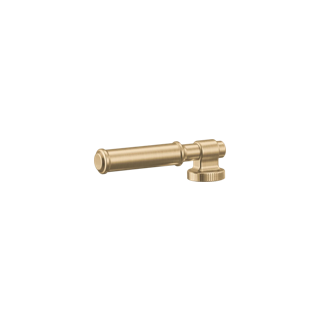 Bridge Faucet Coin Edge Lever Handle Kit
