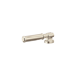 Bridge Faucet Coin Edge Lever Handle Kit
