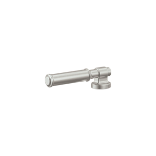 Bridge Faucet Coin Edge Lever Handle Kit