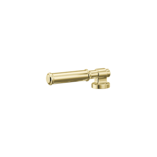 Bridge Faucet Coin Edge Lever Handle Kit