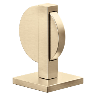 Widespread Lavatory Lunar Handle Kit