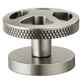 Widespread Lavatory Wheel Handle Kit