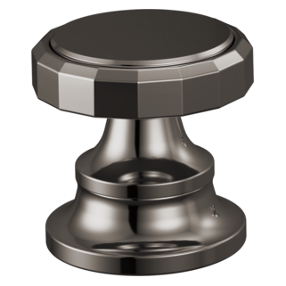 Widespread Lavatory Wheel Handle Kit