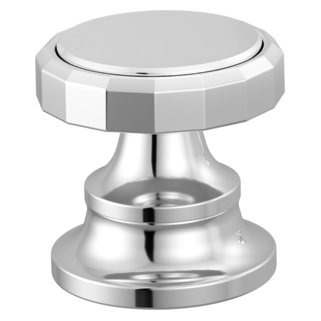 Widespread Lavatory Wheel Handle Kit