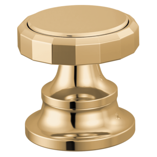 Widespread Lavatory Wheel Handle Kit