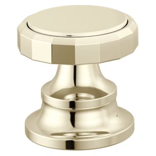 Widespread Lavatory Wheel Handle Kit