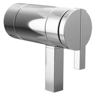 TempAssure<sup>®</sup> Thermostatic Valve Lunar Handle Kit