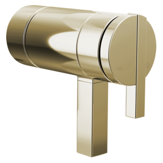 TempAssure<sup>®</sup> Thermostatic Valve Lunar Handle Kit