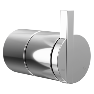 Pressure Balance Valve Lunar Handle Kit