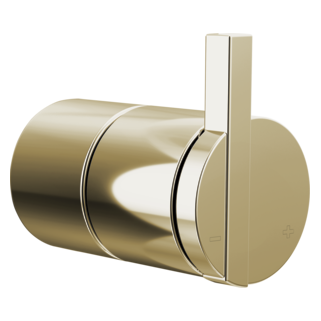 Pressure Balance Valve Lunar Handle Kit