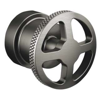 Pressure Balance Valve Only Trim Wheel Handle Kit