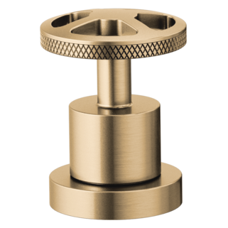 Roman Tub Faucet Wheel Handle Kit