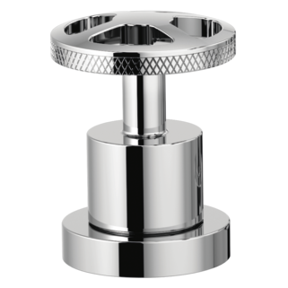 Roman Tub Faucet Wheel Handle Kit