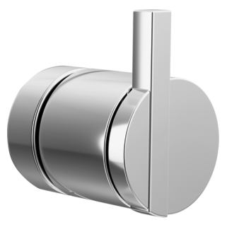 Sensori<sup>®</sup> Thermostatic Valve Trim Gap Lever Handle Kit