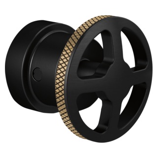 Sensori<sup>®</sup> Thermostatic Valve Trim Handle Kit - Wheel
