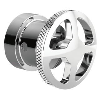 Sensori<sup>®</sup> Thermostatic Valve Trim Wheel Handle Kit