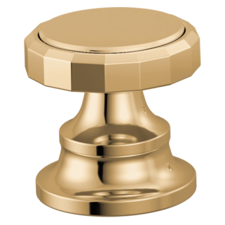 Roman Tub Faucet Wheel Handle Kit