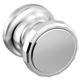 Two-Handle Wall Mount Tub Filler Wheel Handle Kit